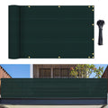 Devitt QuantumPulse Deck Railing Shade Cloth studio product photo