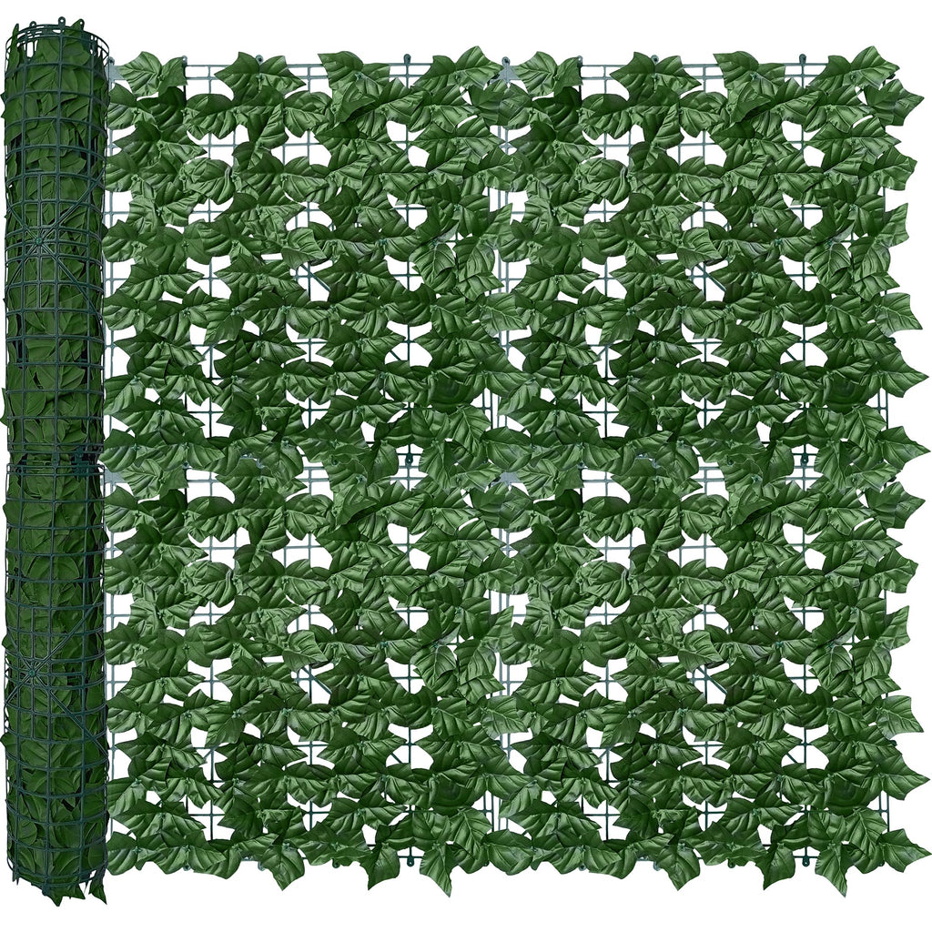 Devitt QuantumPulse Patio Privacy Screen Panel material detail photo