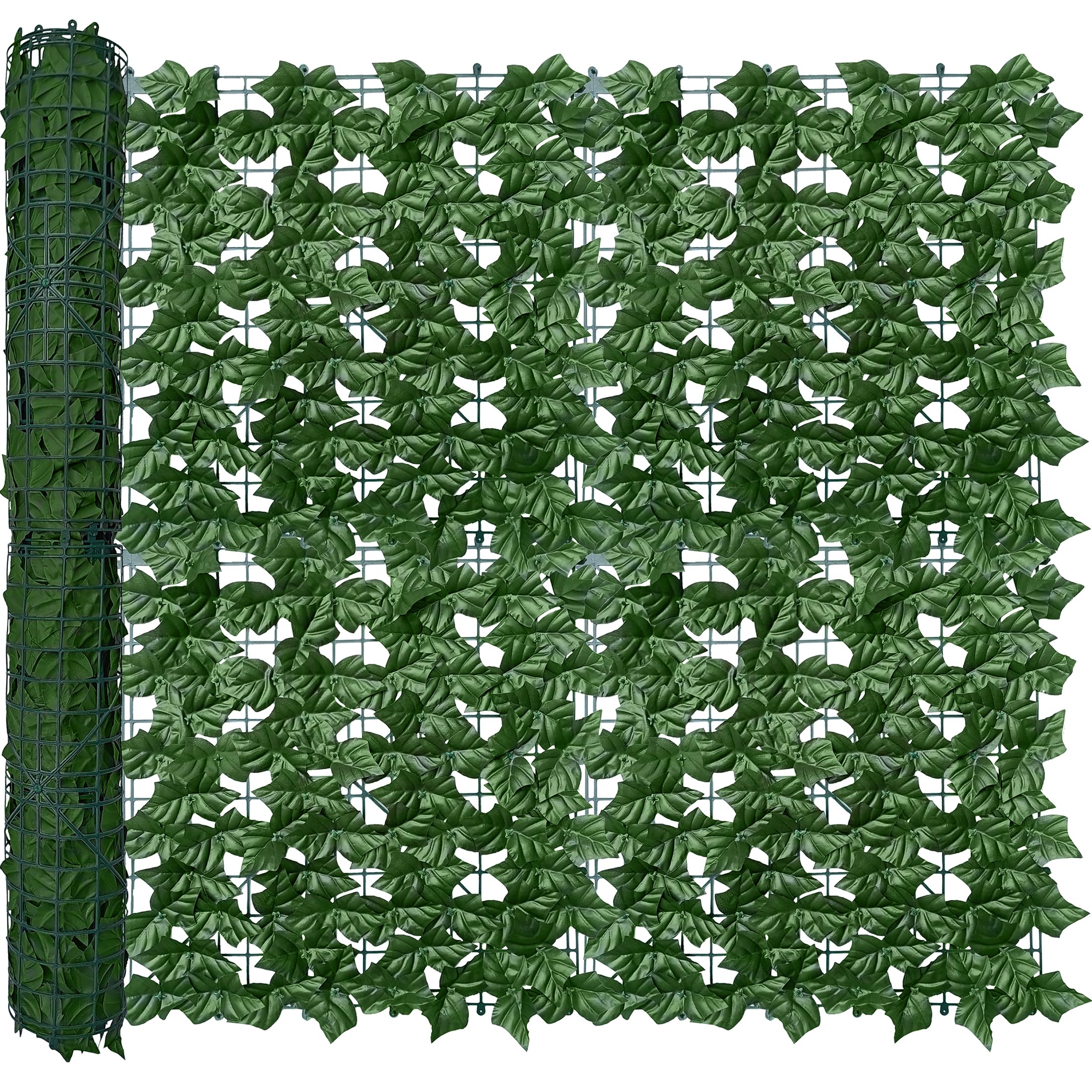 Devitt QuantumPulse Patio Privacy Screen Panel material detail photo