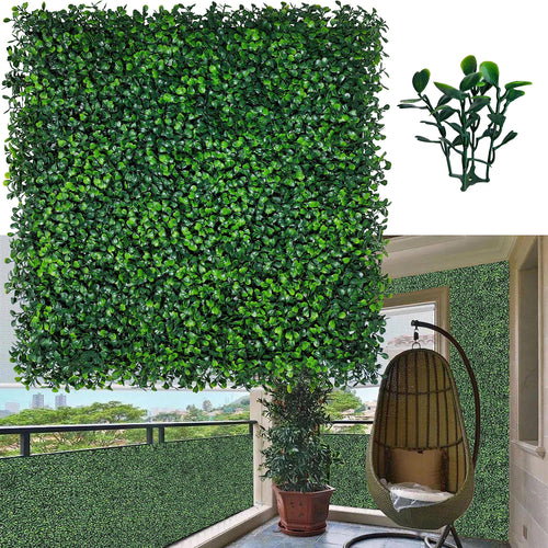 Devitt QuantumPulse Patio Privacy Screen Panel styled product scene